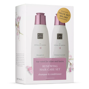 Шампунь і кондиціонер. Набір.Ritual of Sakura. 250 мл + 250 мл. Виробництво-Нідерланди