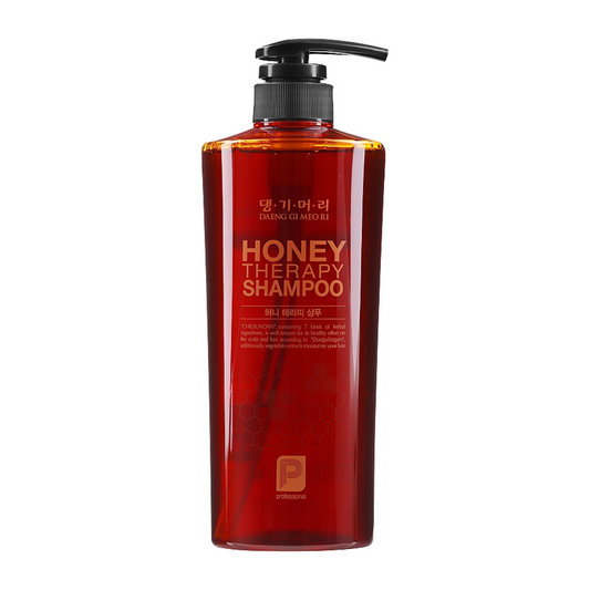 Шампунь "Медовая терапия" Daeng Gi Meo Ri Honey Therapy Shampoo