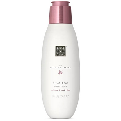 Шампунь Rituals The Ritual of Sakura для об'єму волосся 250 мл - Blush