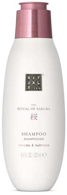 Шампунь Rituals The Ritual of Sakura для об'єму волосся 250 мл