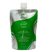 Шампунь-скраб для волосся Xiaomoxuan Scalp Scrab - Blush