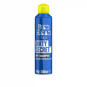 Шампунь сухий TiGi Dirty Secret Dry Shampoo 300 мл - Blush