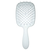 Щітка для волосся Janeke Superbrush (біла) - Blush