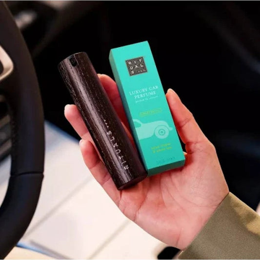 Автомобільний парфум The Ritual of Karma Luxury Car spray Perfume Refil
