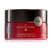 Скраб для тіла Аюрведа Rituals The Ritual Of Ayurveda Salt Body Scrub 125 мл - Blush