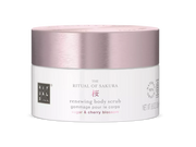 Скраб для тіла Rituals The Ritual of Sakura Sugar Body Polish Scrub