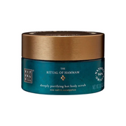 Скраб для тіла The Ritual of Hammam від Rituals - Blush