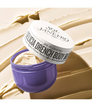 Крем для тіла Sol de Janeiro Delícia Drench Body Butter - Blush