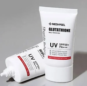 Сонцезахисний крем Bio-Intense Glutathione Mela Toning Sun Cream - Blush