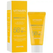 Сонцезахисний крем Medi-Peel Vitamin Dr. Essence Sun Cream SPF50+/PA+++++50ml - Blush