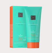 Сонцезахисний лосьйон для дітей SPF 50 Rituals THE RITUAL OF KARMA 200 мл - Blush