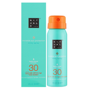 Сонцезахисний спрей-молочко The Ritual of Karma Sun Protection Milky Spray SPF 30, 50ml - Blush