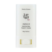 Сонцезахисний стік Beauty of Joseon Mugwort + Camelia, SPF 50+, 18g - Blush