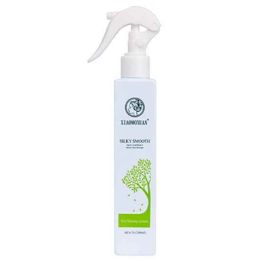 Незмивний Спрей Xiaomoxuan Silky Smooth Spray Conditioner Кондиціонер для відновлення волосся