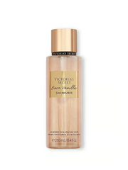 Спрей для тіла Victoria's Secret Bare Vanilla Shimmer Fragrance Mist - Blush