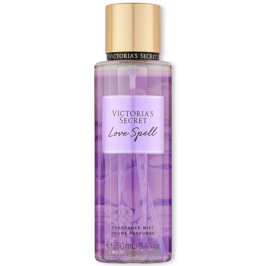 Спрей для тела Victoria's Secret Love Spell Fragrance Mist