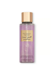 Спрей для тіла Victoria's Secret Love Spell Shimmer Fragrance Mist - Blush