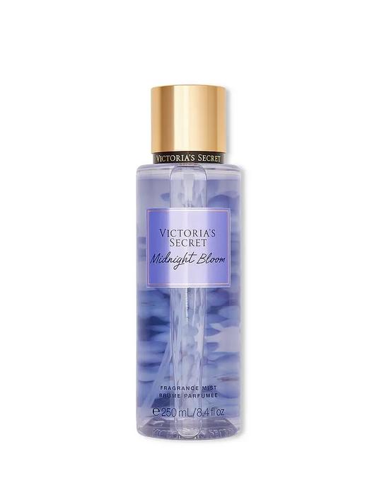 Спрей для тела Victoria's Secret Midnight Bloom Fragrance Mist