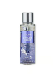 Спрей для тіла Victoria's Secret Platinum Berries Fragrance Mist - Blush