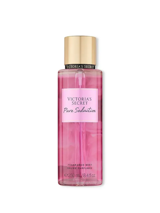 Спрей для тела Victoria's Secret Pure Seduction Fragrance Mist