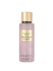 Спрей для тіла Victoria's Secret Velvet Petals Shimmer Fragrance Mist - Blush
