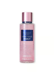 Спрей для тіла Victoria's Secret Velvet Petals Starlit Fragrance Mist - Blush