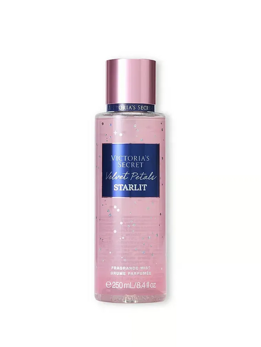 Спрей для тела Victoria's Secret Velvet Petals Starlit Fragrance Mist