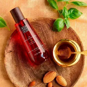 СУХА ОЛІЯ ДЛЯ ТІЛА І ВОЛОССЯ RITUALS THE RITUAL OF AYURVEDA DRY OIL VATA - Blush