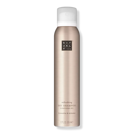 Сухий шампунь для об'єму Rituals 200 мл