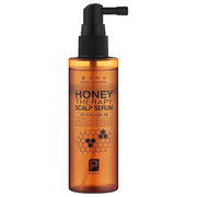 Сироватка DAENG GI MEO RI для відновлення волосся Медова терапія Honey Therapy 100 мл - Blush