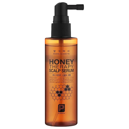 Сыворотка DAENG GI MEO RI для восстановления волос Медовая терапия Honey Therapy 100 мл
