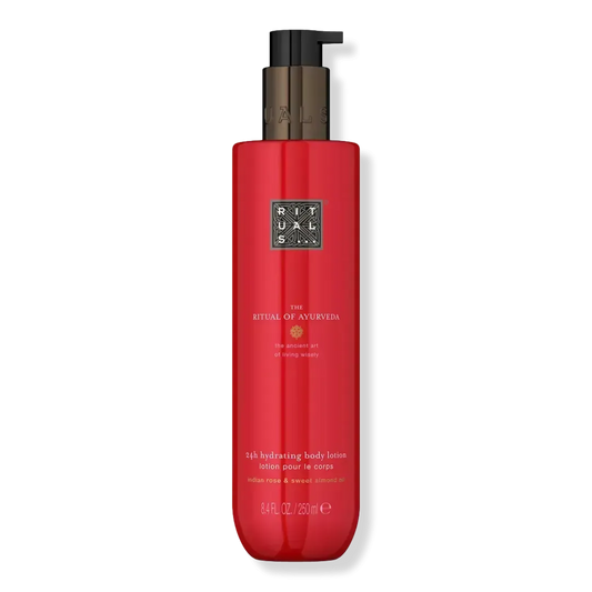 The Ritual of Ayurveda Body Lotion Лосьйон для тіла