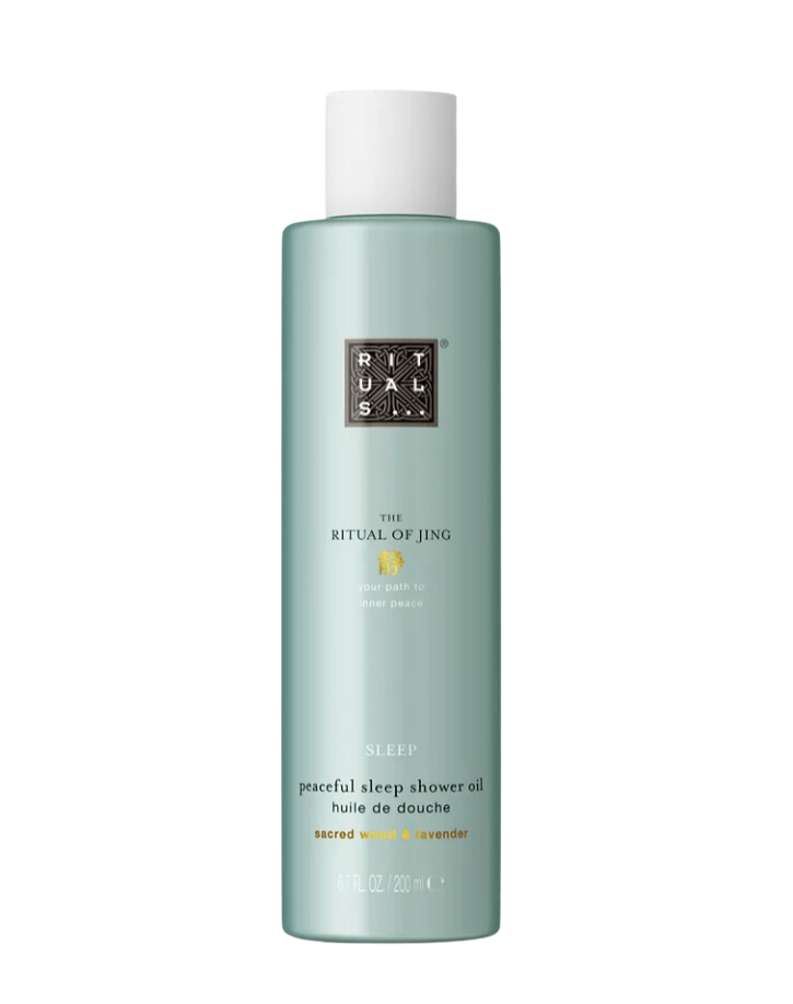 Олія для душу The Ritual of Jing Sleep