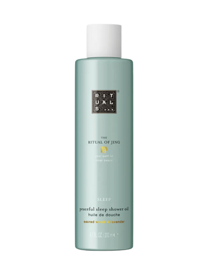Олія для душу The Ritual of Jing Sleep