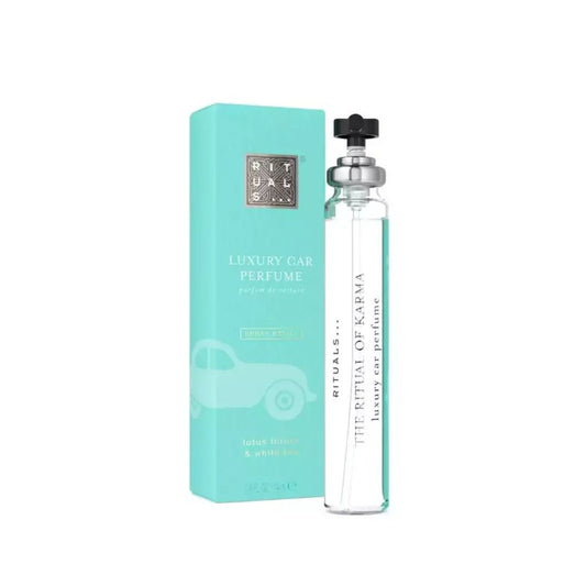 THE RITUAL OF KARMA Luxury Car Perfume - Автомобільний парфум - Blush