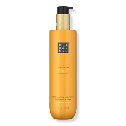 The Ritual of Mehr Body Lotion Лосьйон для тіла - Blush