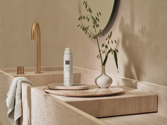 The Ritual of Sakura Natural Deodorant Натуральний дезодорант-спрей без алюмінію