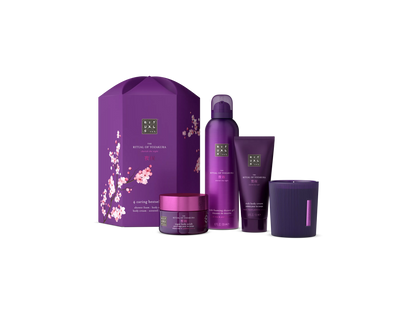 THE RITUAL OF YOZAKURA Gift Set M - Подарочный набор