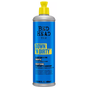 Tigi Bed Head Down'n Dirty Shampoo Очищуючий шампунь для волосся 400мл - Blush