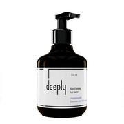 Тонирующий бальзам для блонда Deeply Blond Toning Balm