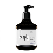 Тонирующий шампунь для блонда Deeply Blond Toning Shampoo