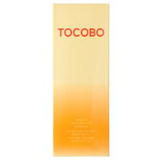 TOCOBO Vita Soft Daily Sun Lotion 150ml Легкий щоденний сонцезахисний лосьйон для обличчя та тіла з вітаміном Е 150 мл
