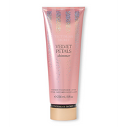 Victoria's Secret Velvet Petals Shimmer лосьйон 236 мл - Blush