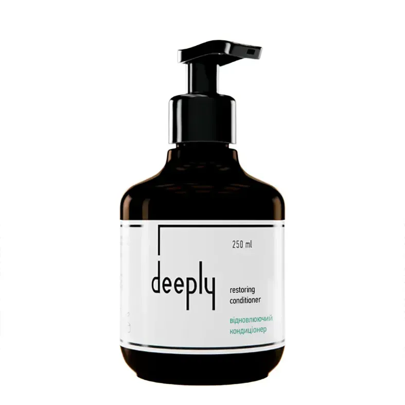 Восстанавливающий кондиционер Deeply Restoring Conditioner