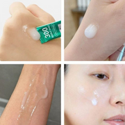 VT COSMETICS 300 REEDLE SHOT 2ml Мікроголковий бустер для покращення текстури шкіри (стік), 2 мл - Blush