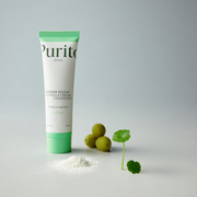 Крем для чутливої шкіри з центеллою без ефірних олій Purito Seoul Wonder Releaf Centella Cream Unscented,