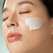 Крем для чутливої шкіри з центеллою без ефірних олій Purito Seoul Wonder Releaf Centella Cream Unscented,