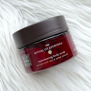 Скраб для тела The Ritual Of Ayurveda Body Scrub, 125 мл