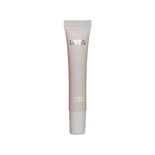 Блиск Lipper для губ Sparkling Holiday