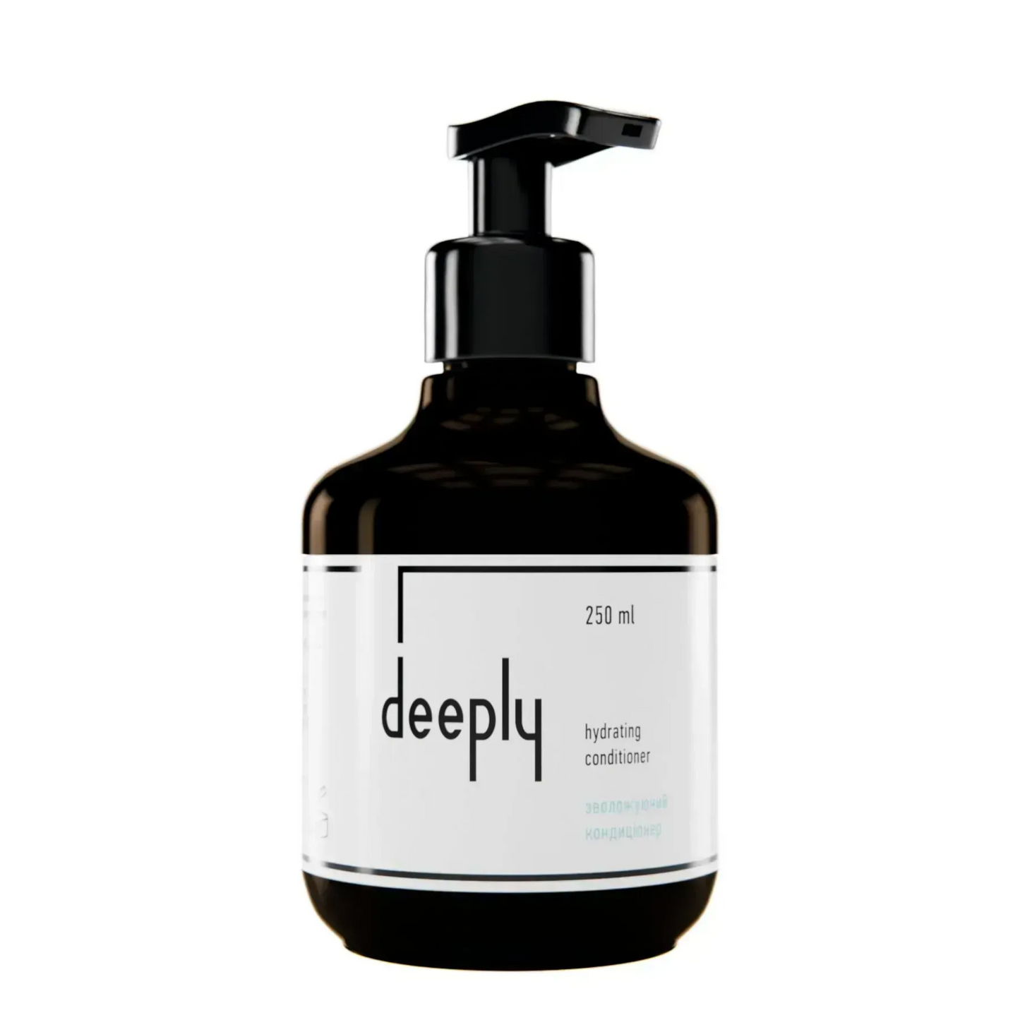 Увлажняющий кондиционер Deeply Hydrating Conditioner